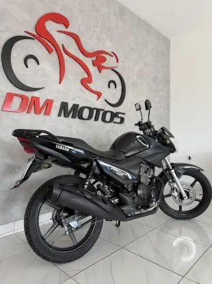 YAMAHA-FACTOR YBR 150 ED-2022