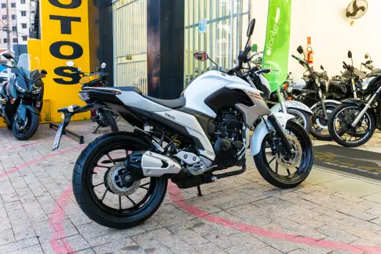 YAMAHA-FZ25 FAZER ABS YAMAHA-FZ25 FAZER ABS-2019