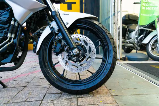 YAMAHA-FZ25 FAZER ABS YAMAHA-FZ25 FAZER ABS-2019