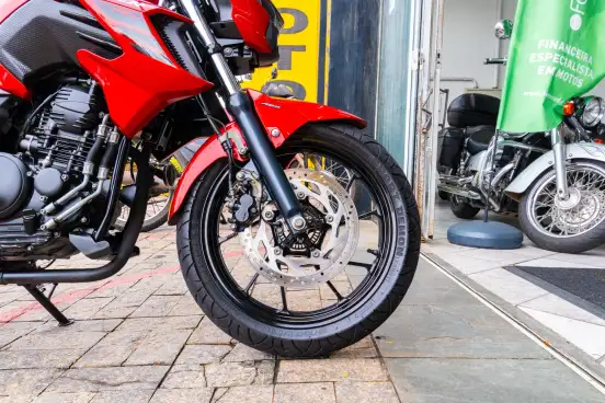 YAMAHA-FZ25 FAZER ABS YAMAHA-FZ25 FAZER ABS-2023