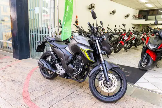 YAMAHA-FZ25 FAZER ABS YAMAHA-FZ25 FAZER ABS-2024