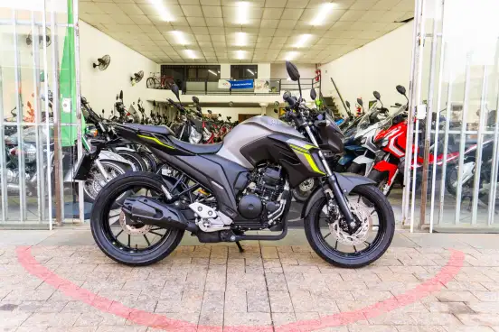 YAMAHA-FZ25 FAZER ABS YAMAHA-FZ25 FAZER ABS-2024