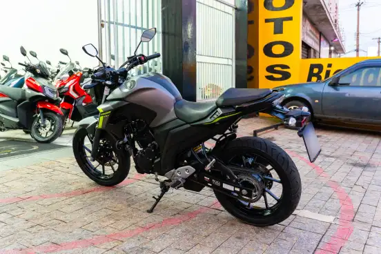 YAMAHA-FZ25 FAZER ABS YAMAHA-FZ25 FAZER ABS-2024