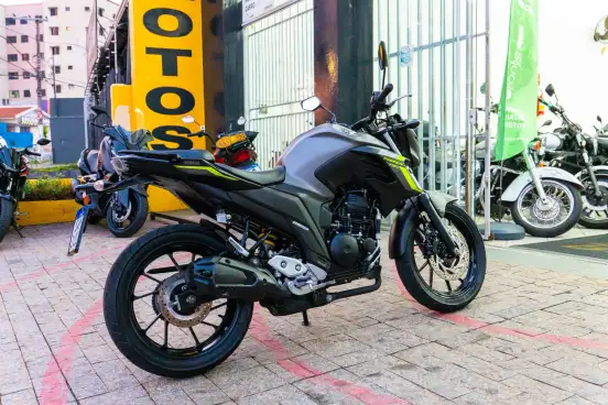 YAMAHA-FZ25 FAZER ABS YAMAHA-FZ25 FAZER ABS-2024