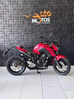 YAMAHA-FZ25 FAZER ABS YAMAHA-FZ25 FAZER ABS-2025