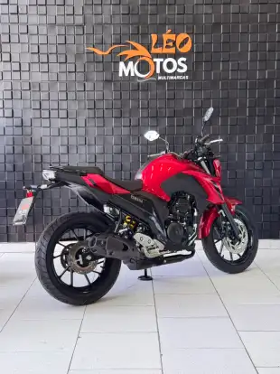 YAMAHA-FZ25 FAZER ABS-2025