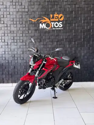 YAMAHA-FZ25 FAZER ABS YAMAHA-FZ25 FAZER ABS-2025