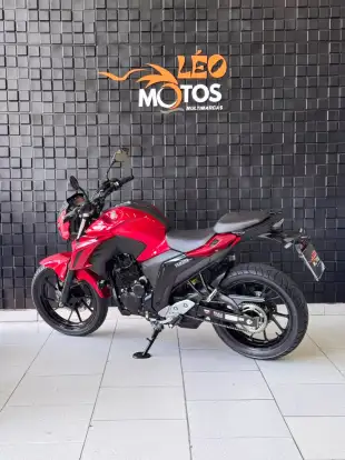 YAMAHA-FZ25 FAZER ABS YAMAHA-FZ25 FAZER ABS-2025