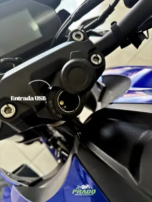 YAMAHA-FZ25 FAZER CONNECTED ABS YAMAHA-FZ25 FAZER CONNECTED ABS-2025