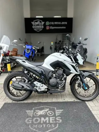 YAMAHA FZ25 FAZER CONNECTED ABS YAMAHA FZ25 FAZER CONNECTED ABS