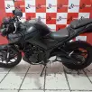YAMAHA MT-03 ABS YAMAHA MT-03 ABS