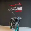 YAMAHA MT-03 ABS YAMAHA MT-03 ABS