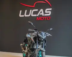 YAMAHA MT-03 ABS YAMAHA MT-03 ABS