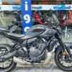 YAMAHA MT-07 CONNECTED ABS YAMAHA MT-07 CONNECTED ABS
