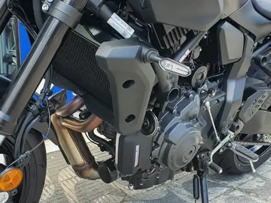 YAMAHA-MT-07 CONNECTED ABS YAMAHA-MT-07 CONNECTED ABS-2025