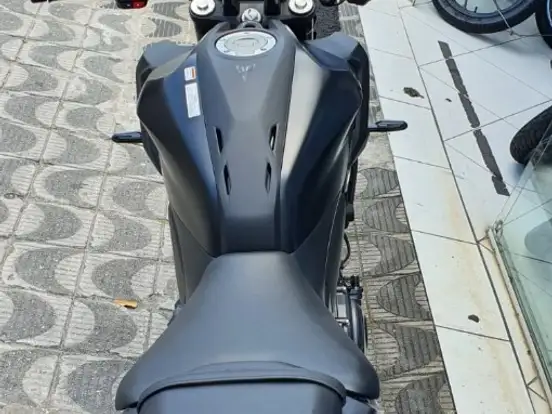 YAMAHA-MT-07 CONNECTED ABS YAMAHA-MT-07 CONNECTED ABS-2025