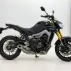 YAMAHA MT-09 YAMAHA MT-09