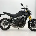 YAMAHA MT-09 YAMAHA MT-09
