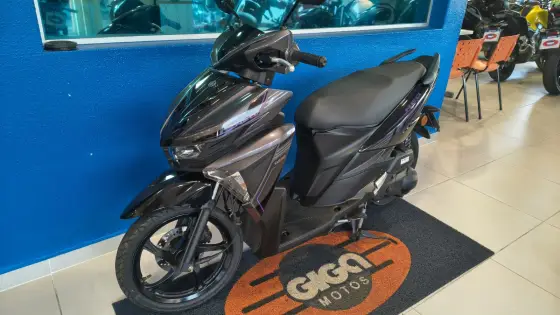 YAMAHA NEO 125 YAMAHA NEO 125