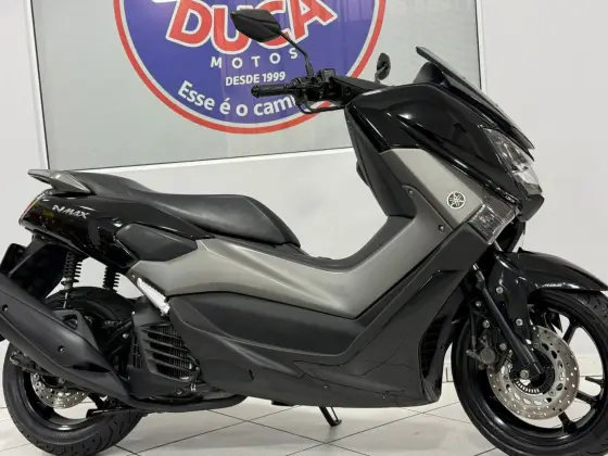 YAMAHA NMAX 160 ABS YAMAHA NMAX 160 ABS