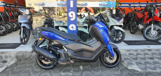 YAMAHA NMAX CONNECTED 160 ABS YAMAHA NMAX CONNECTED 160 ABS