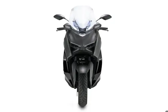 YAMAHA XMAX 300 CONNECTED ABS YAMAHA XMAX 300 CONNECTED ABS