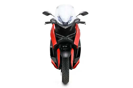 YAMAHA XMAX 300 CONNECTED ABS YAMAHA XMAX 300 CONNECTED ABS