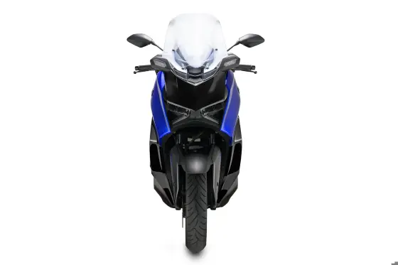 YAMAHA XMAX 300 CONNECTED ABS YAMAHA XMAX 300 CONNECTED ABS