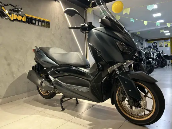 YAMAHA XMAX ABS YAMAHA XMAX ABS