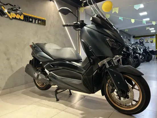 YAMAHA-XMAX ABS-2024
