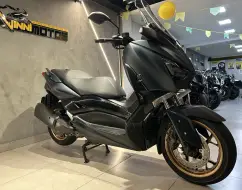 YAMAHA XMAX ABS YAMAHA XMAX ABS
