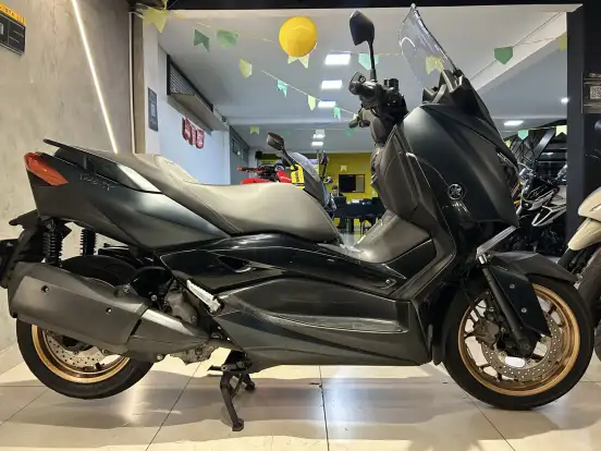YAMAHA-XMAX ABS YAMAHA-XMAX ABS-2024