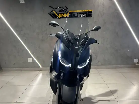 YAMAHA-XMAX ABS-2024