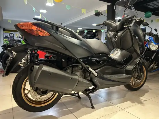 YAMAHA-XMAX ABS YAMAHA-XMAX ABS-2024