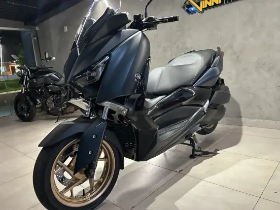 YAMAHA-XMAX ABS-2024