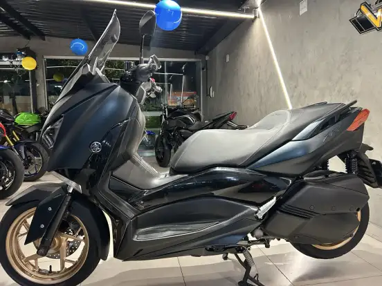 YAMAHA-XMAX ABS-2024