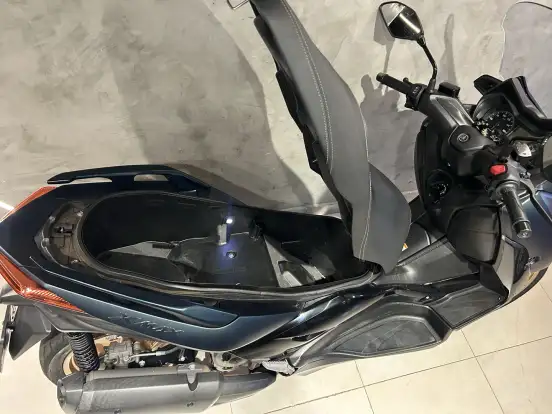 YAMAHA-XMAX ABS YAMAHA-XMAX ABS-2024