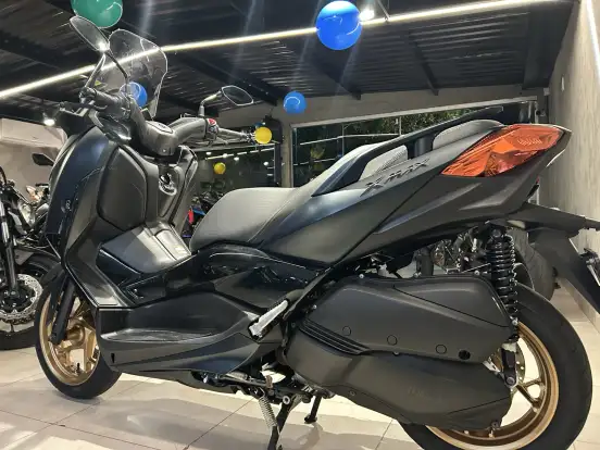 YAMAHA-XMAX ABS-2024
