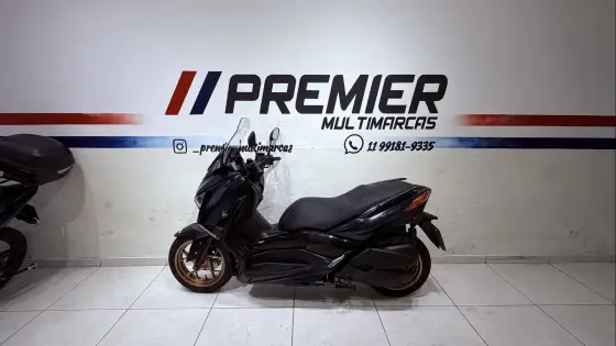 YAMAHA XMAX ABS YAMAHA XMAX ABS