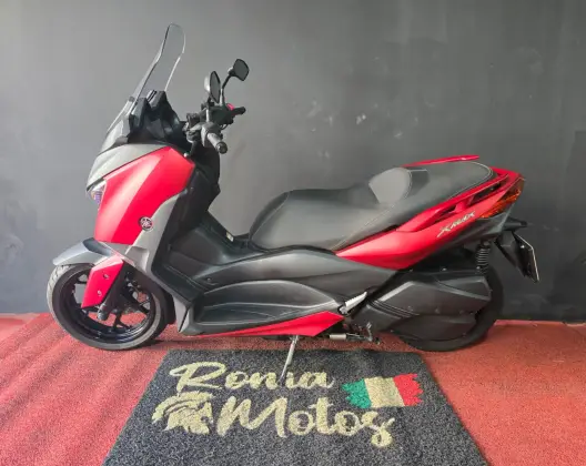YAMAHA XMAX ABS YAMAHA XMAX ABS