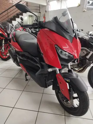 YAMAHA XMAX ABS YAMAHA XMAX ABS