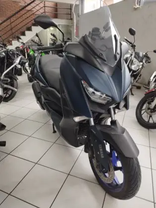 YAMAHA XMAX ABS YAMAHA XMAX ABS