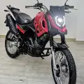 YAMAHA XTZ 150 CROSSER S YAMAHA XTZ 150 CROSSER S
