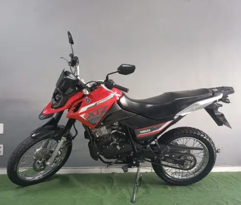 YAMAHA XTZ 150 CROSSER S YAMAHA XTZ 150 CROSSER S