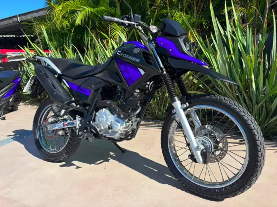 YAMAHA XTZ 150 CROSSER Z YAMAHA XTZ 150 CROSSER Z