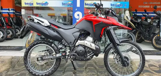 YAMAHA XTZ 250 LANDER CONNECTED YAMAHA XTZ 250 LANDER CONNECTED