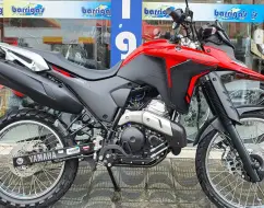 YAMAHA XTZ 250 LANDER CONNECTED YAMAHA XTZ 250 LANDER CONNECTED