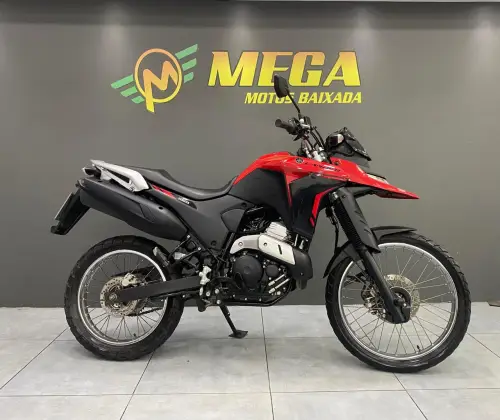 YAMAHA XTZ 250 LANDER CONNECTED YAMAHA XTZ 250 LANDER CONNECTED