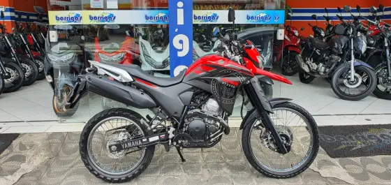 YAMAHA XTZ 250 LANDER YAMAHA XTZ 250 LANDER