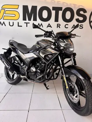 YAMAHA YS 250 FAZER BLUEFLEX YAMAHA YS 250 FAZER BLUEFLEX